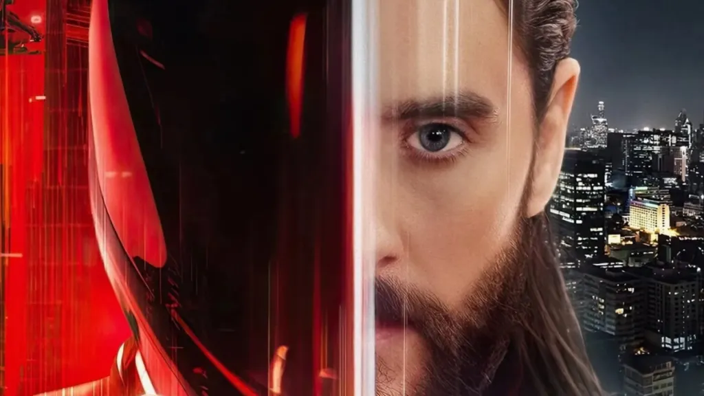 今年看过最好看的电影《创：战神 Tron: Ares》【百度网盘下载】-可汗博客