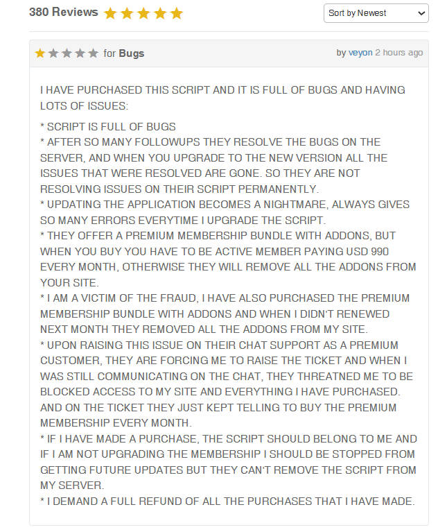 关于MagicAI php源码的评价-可汗博客